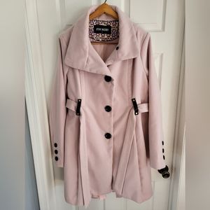 Steve Madden Winter Coat - Tall